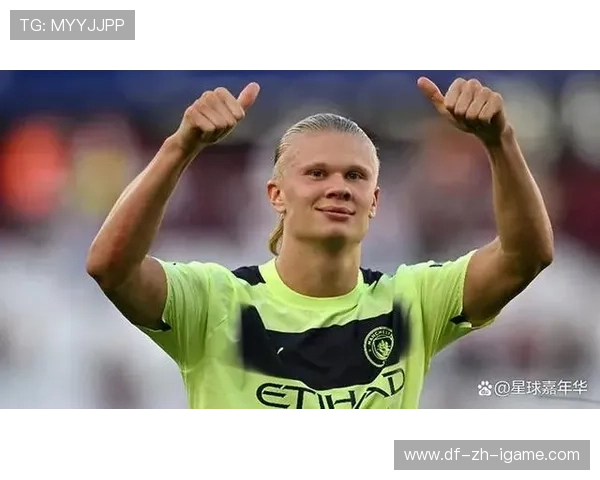 哈兰德世界杯首秀，曼城天王剑指金靴奖